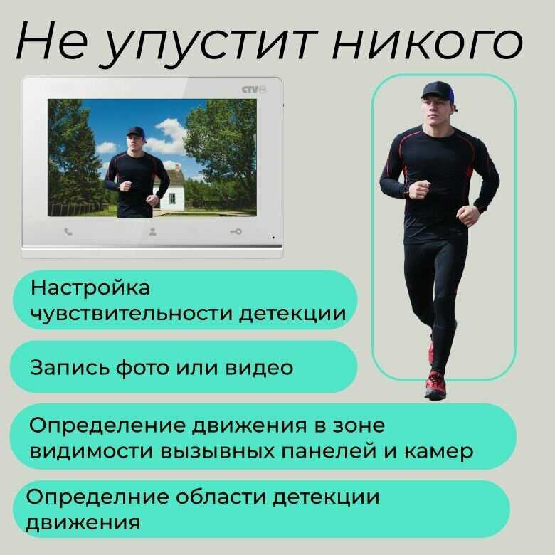 CTV KIT Hello 7 фотография 2