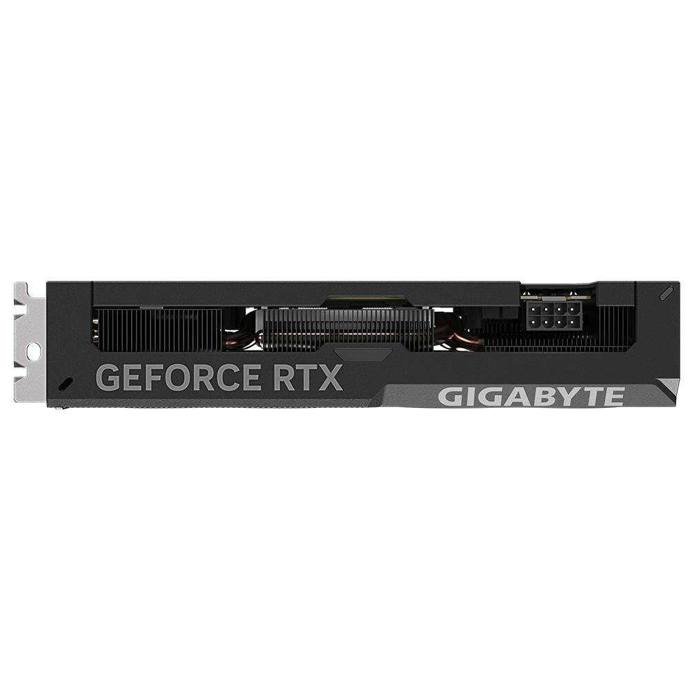 Видеокарта Gigabyte RTX 4060 Ti WINDFORCE OC 8GB фотография 7