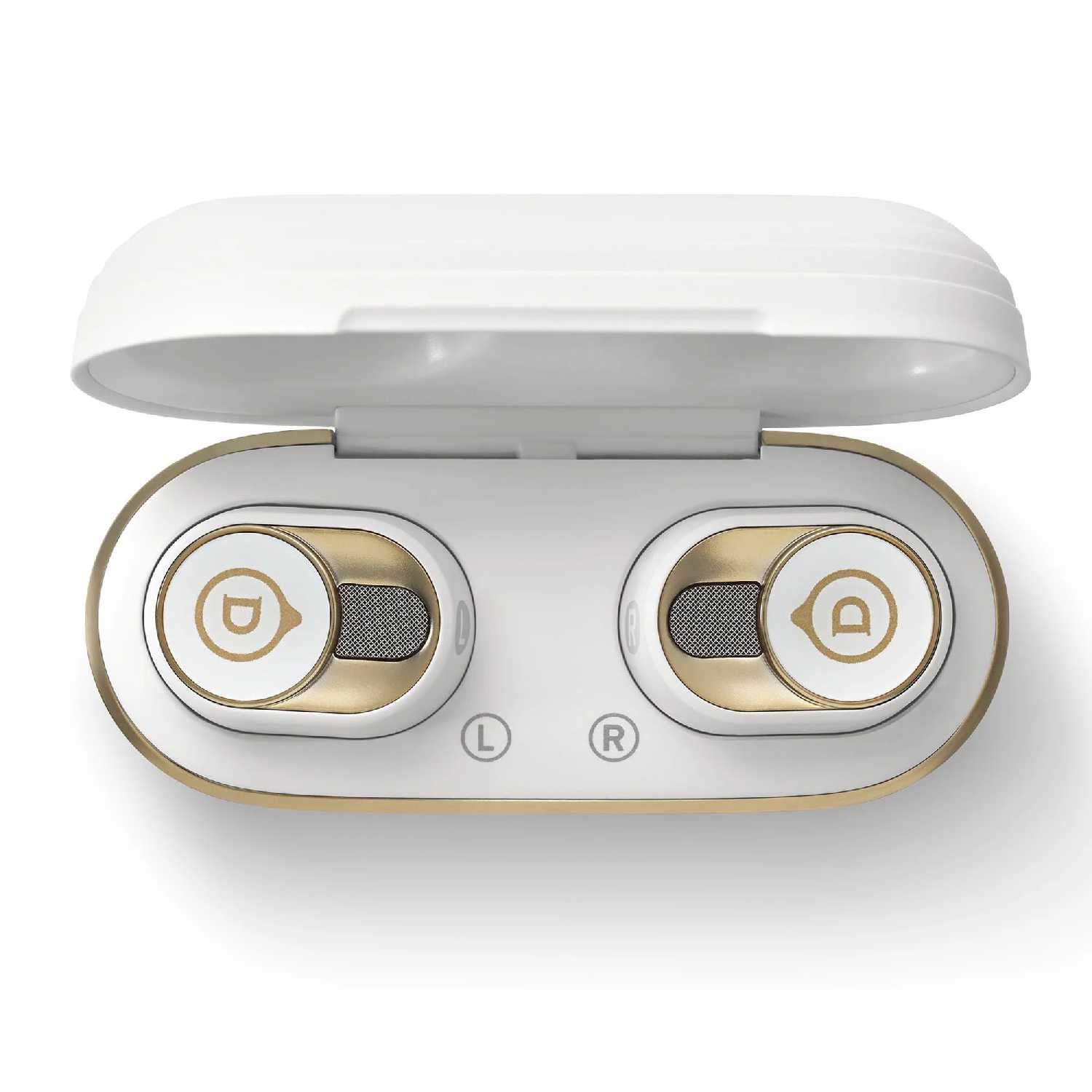 Беспроводные наушники Devialet Gemini II фотография 1