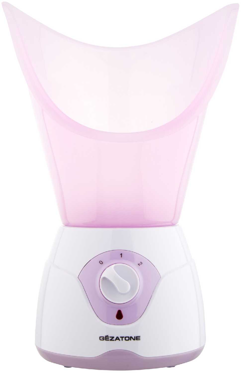 Паровая сауна для лица Gezatone 105S фотография 1