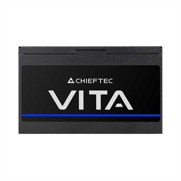 Блок питания CHIEFTEC Vita BPX-750-S (750Вт) фотография 9