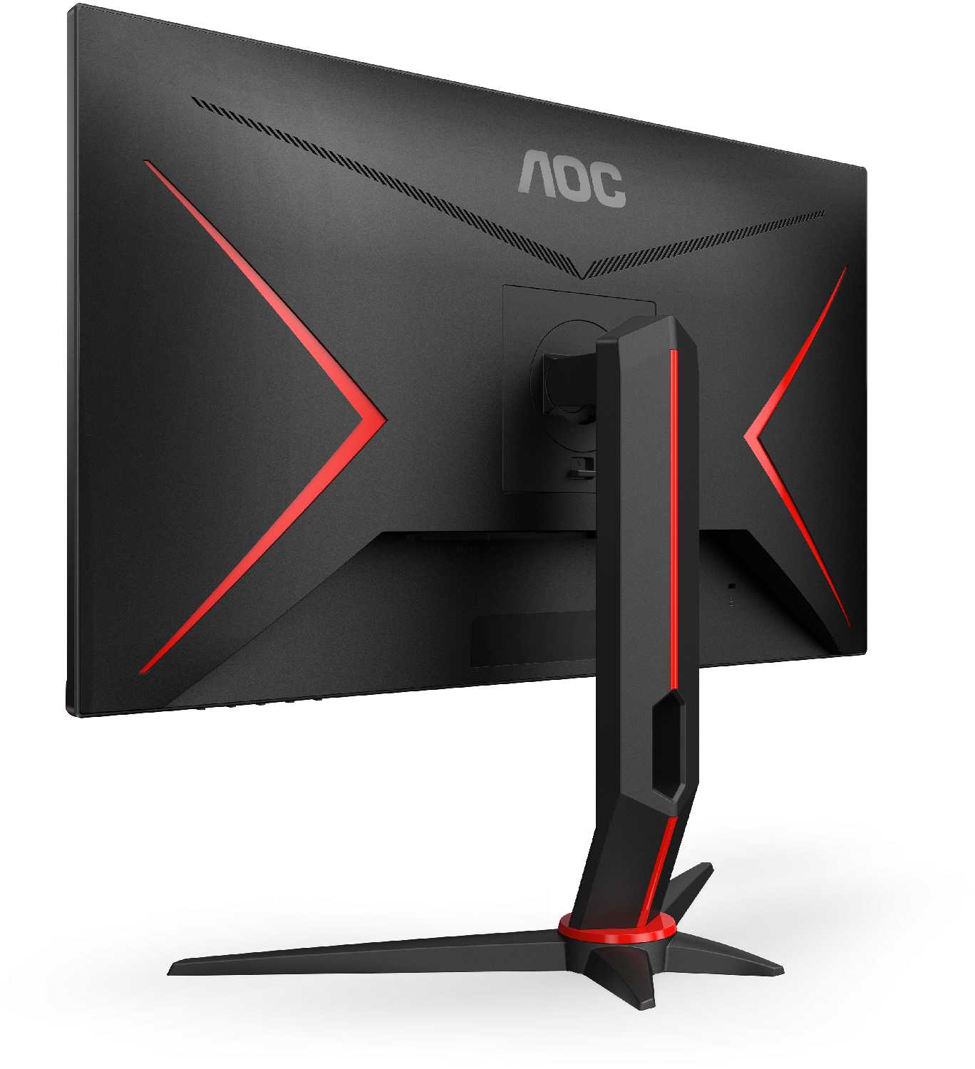 Монитор AOC Q27G2S фотография 3