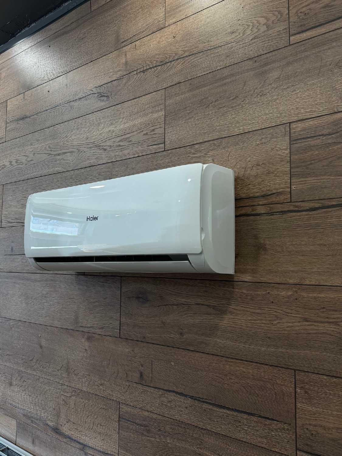 Сплит-система Haier HSU-09HQJ103/R3-B [27 м2, Wi-Fi, QINGAN] фотография 7