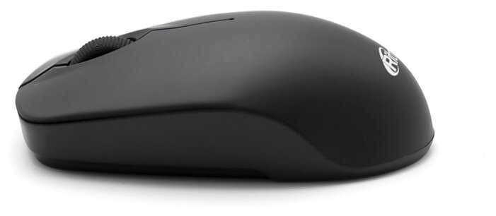 Беспроводная мышь Ritmix RMW-506 Black USB фотография 2