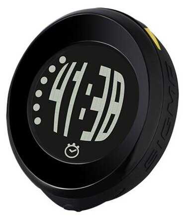 Велокомпьютер SIGMA MY Speedy ATS фотография 8