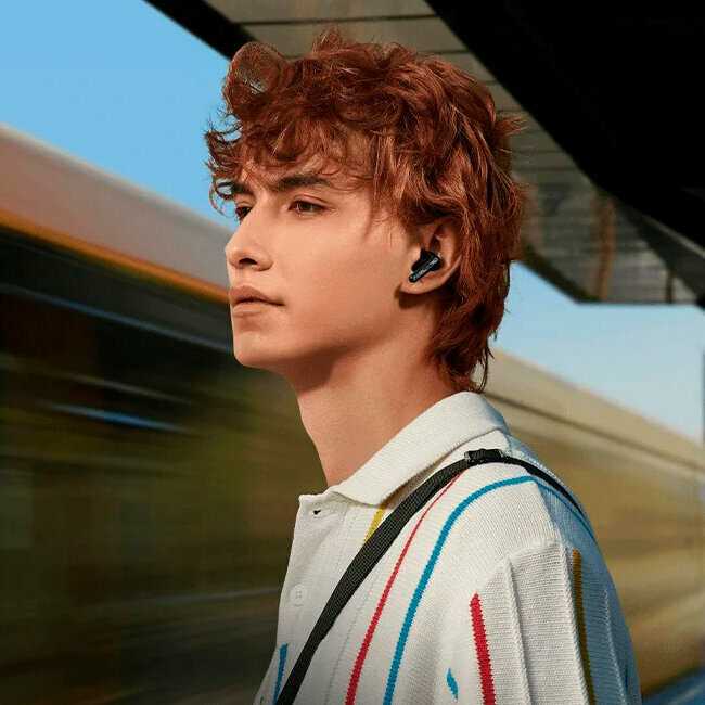 Беспроводные наушники Xiaomi Buds 5 Pro WiFi фотография 3