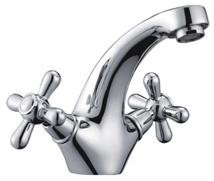 Смеситель Haiba HB1025