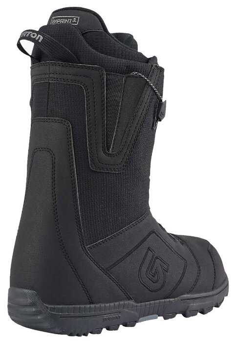 Сноубордические ботинки BURTON Moto фотография 8