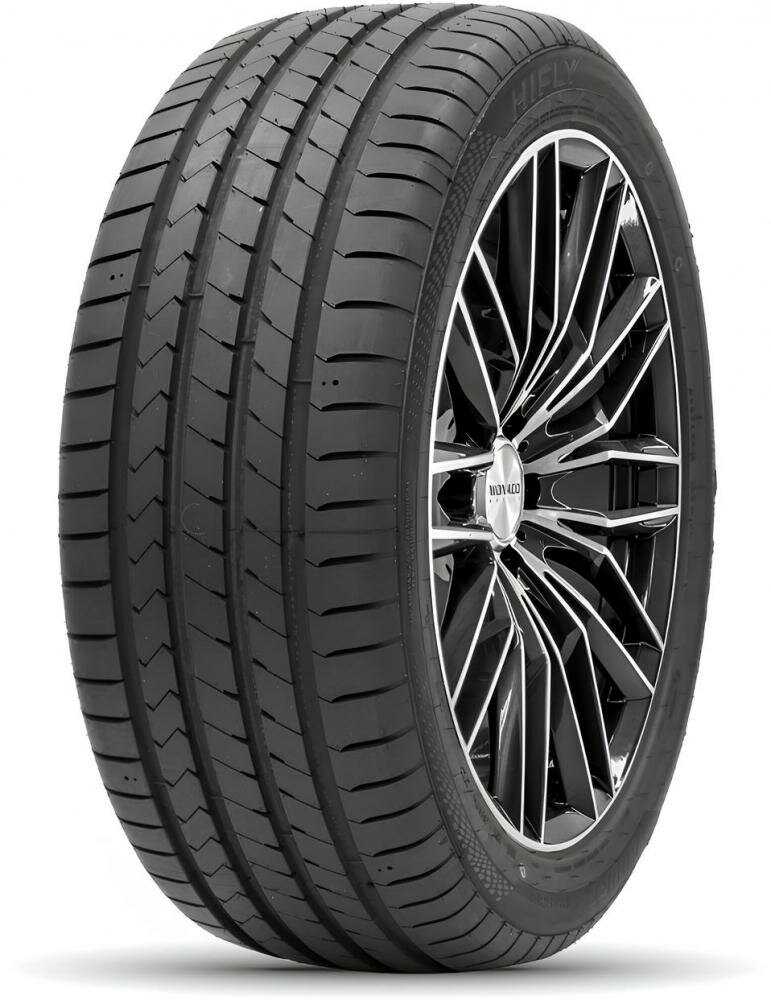 Летняя шина HiFly HF820 225/45 R18 95W XL фотография 5