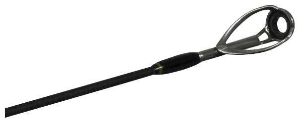 Удилище спиннинговое Maximus Work Horse X MSWHX18L фотография 2