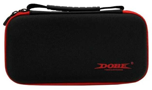 Dobe Защитный чехол Switch Lite Storage Case для консоли Nintendo Switch (TNS-19083)