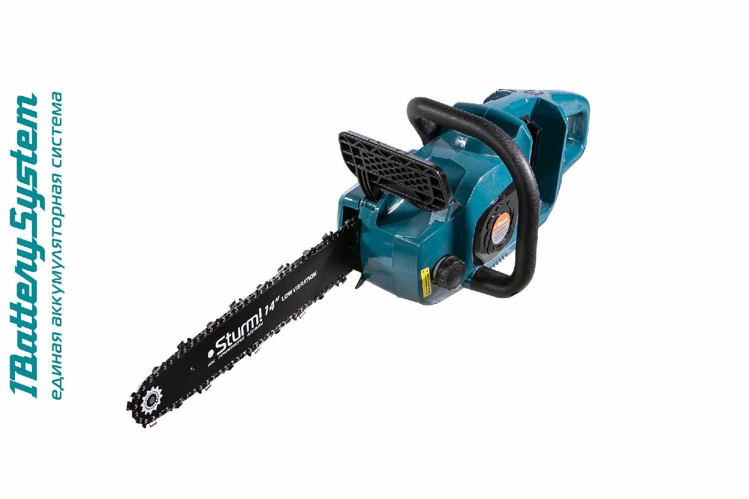 Пила аккумуляторная Sturm! CC99222 фотография 7