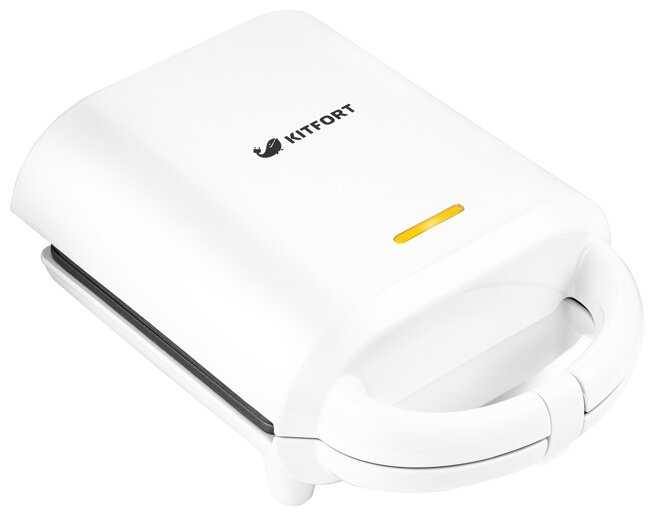 Прибор со сменными панелями Kitfort KT-1642