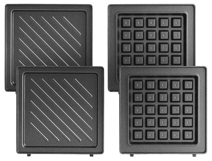 Прибор со сменными панелями Kitfort KT-1642 фотография 1