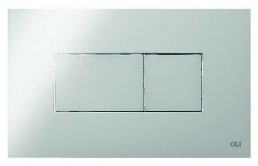 Рамная инсталляция OLI Sanitarblock (300573) фотография 3