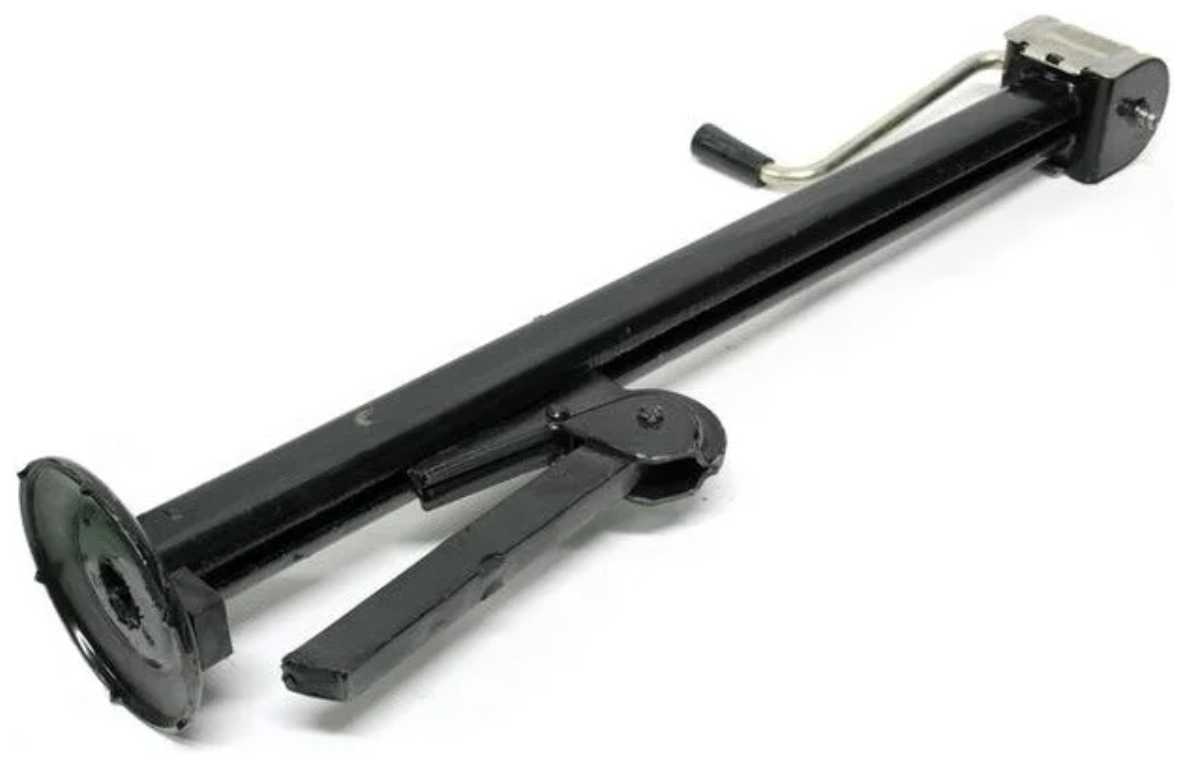 Домкрат механический СЭД-ВАД 2101-3901250 фотография 3