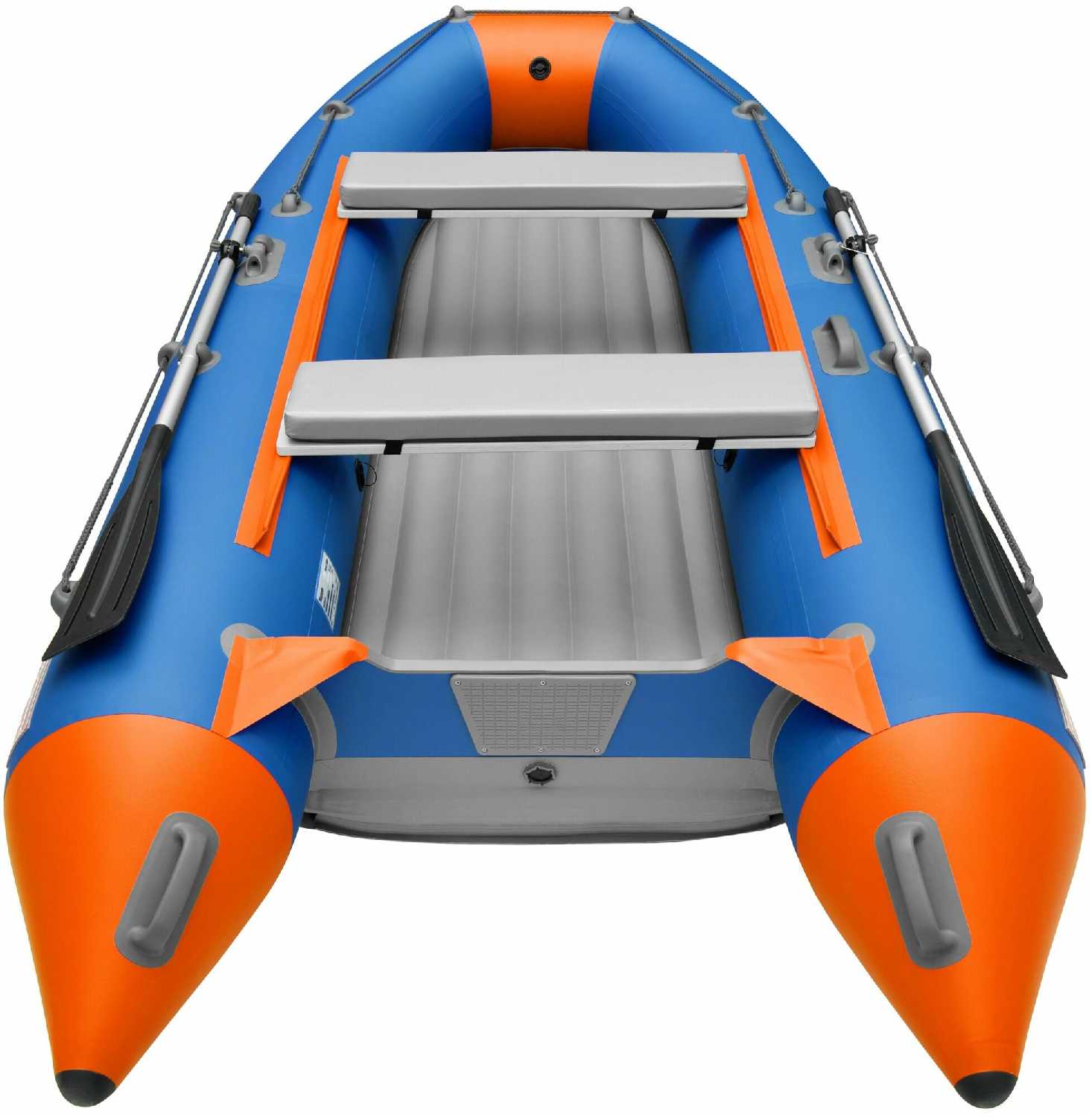 Лодка ПВХ ROGER Trofey 3100