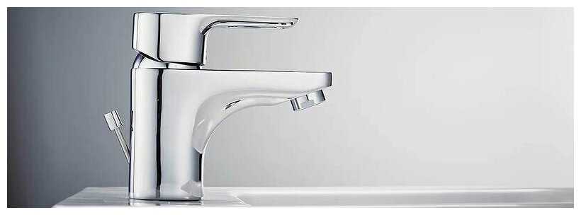 Смеситель Ideal Standard B0700AA фотография 2