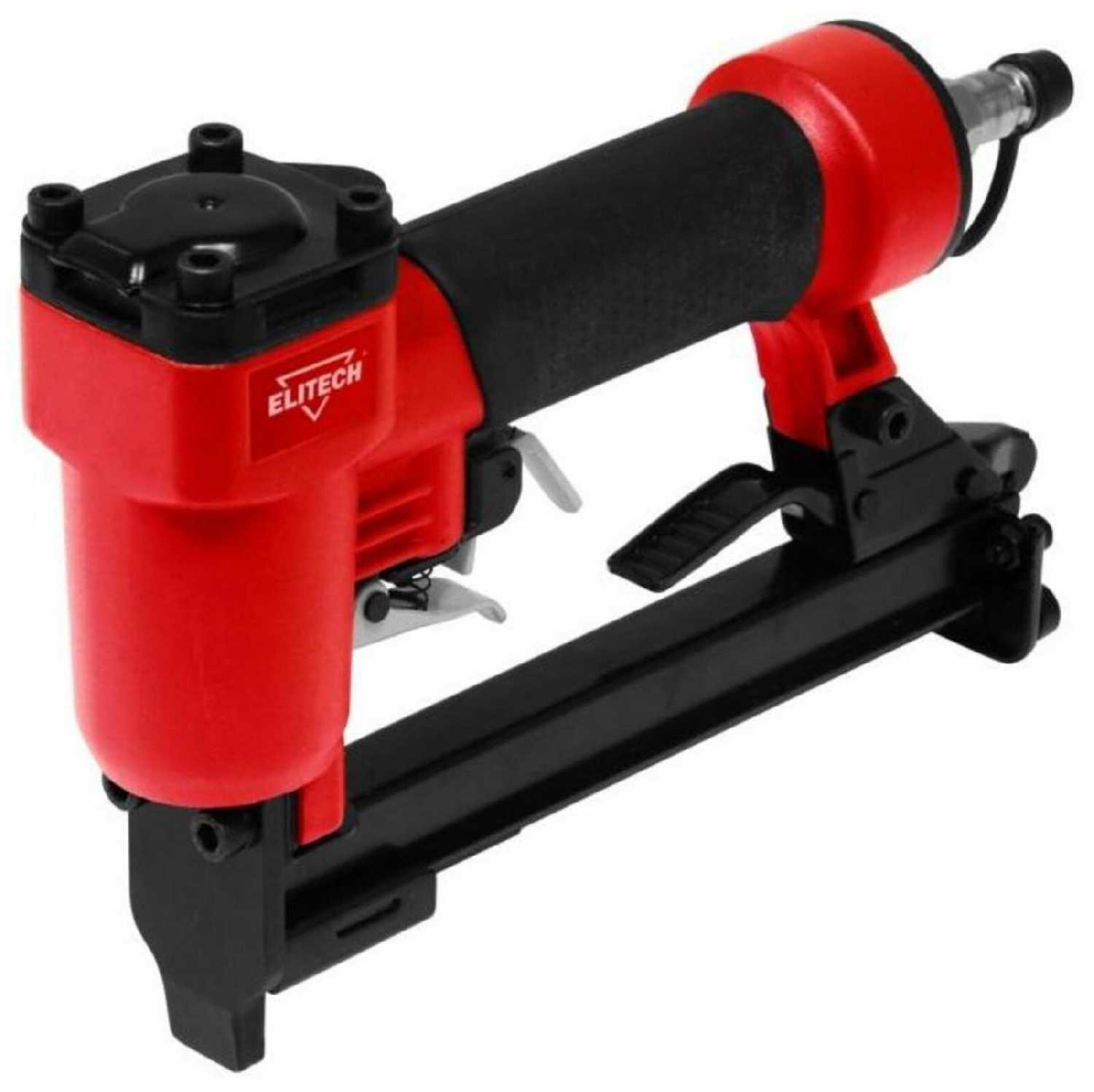 Пневмостеплер ELITECH 0704.030200 фотография 5