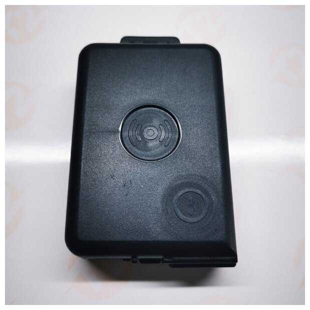 Автономный GPS-маяк (трекер) ADM50 фотография 5