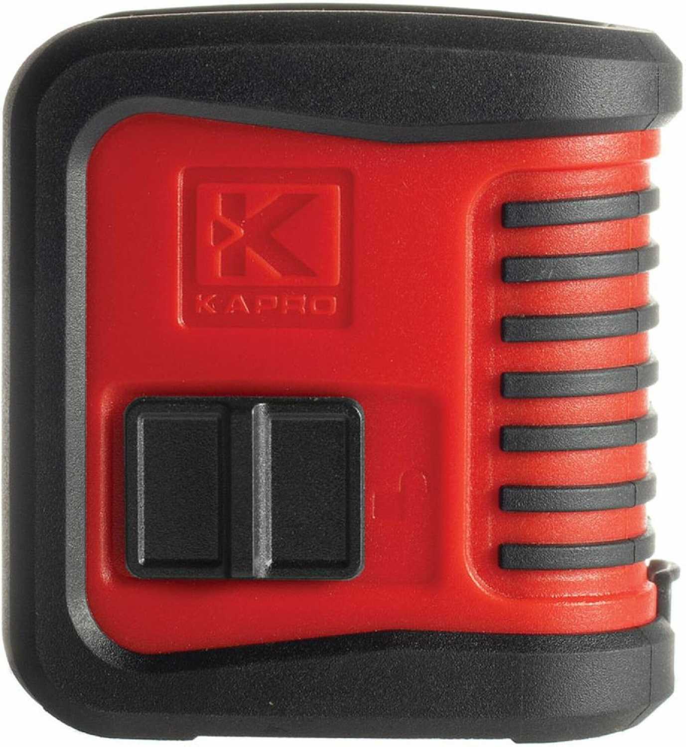 Уровень лазерный Kapro Bambino фотография 8