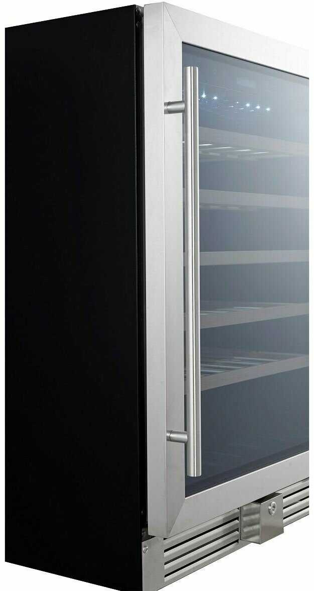 Винный шкаф Cellar Private (CP051-1T) фотография 3
