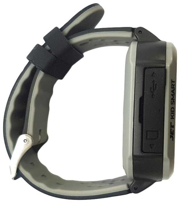 Детские умные часы JET Kid Smart фотография 3