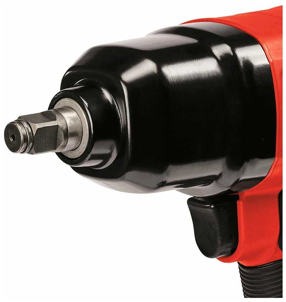 Гайковерт пневматический Einhell TC-PW 340 фотография 2