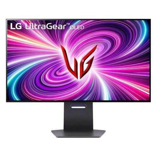 Монитор LG UltraGear 32GS95UE-B 31.5