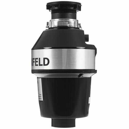 Измельчитель пищевых отходов MAUNFELD MWD5601 фотография 7