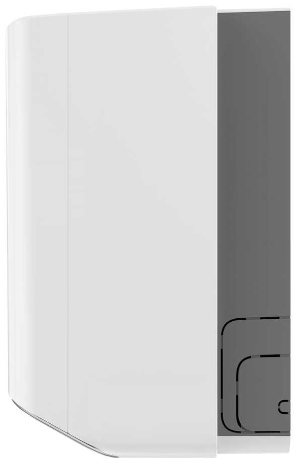 Сплит-система Royal Clima RCI-RF40HN Full DC EU Inverter + бризер фотография 11