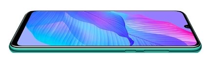 Смартфон HUAWEI Y8P фотография 24