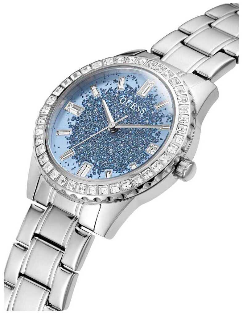 Guess Glitter Burst GW0405L1 фотография 1
