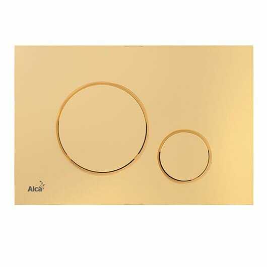 Кнопка смыва Alcadrain M671