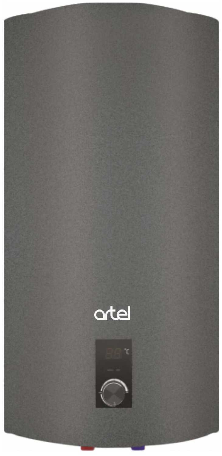 Водонагреватель накопительный электрический ARTEL ARTDD WH 1.5 50 л