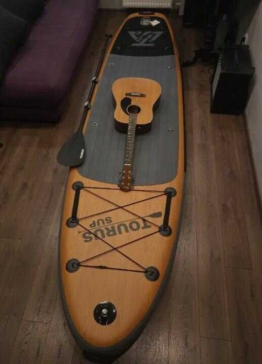 Сапборд Tourus TS-MG02 фотография 25