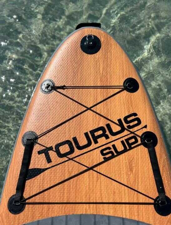 Сапборд Tourus TS-MG02 фотография 26