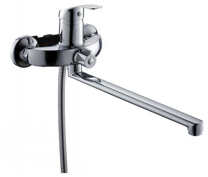 Смеситель Agger A1521100 фотография 4