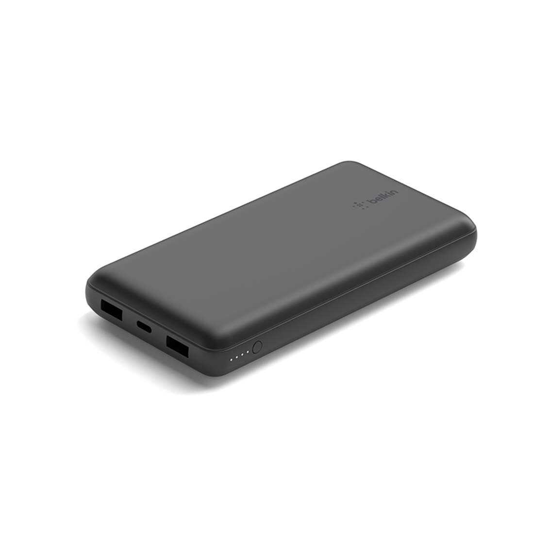 Портативный аккумулятор Belkin Magnetic Wireless Power Bank [2500 мАч] фотография 5