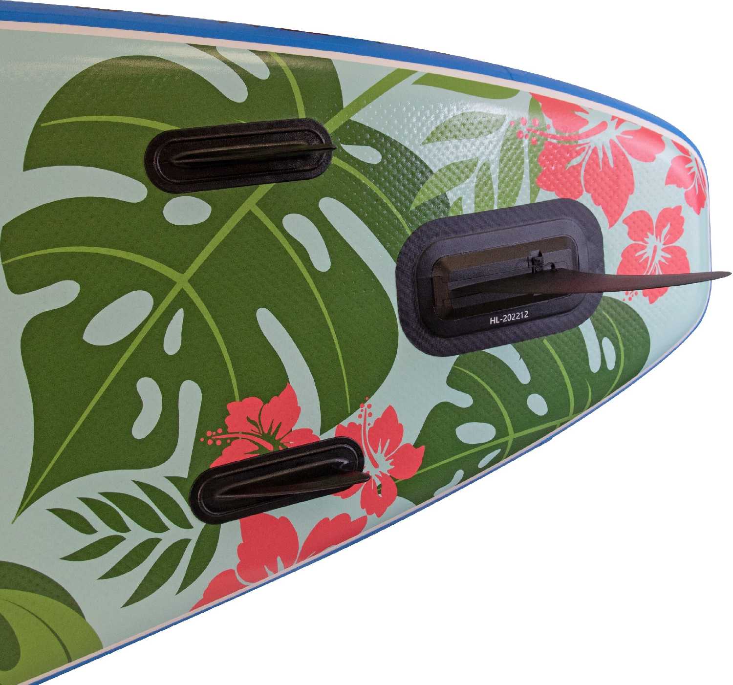 Сапборд TechTeam Enki (10,6') фотография 13