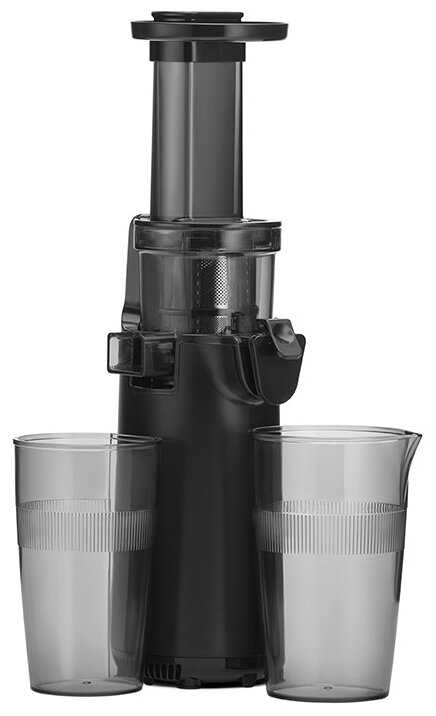 Шнековая соковыжималка HARPER HJE-S01 фотография 3
