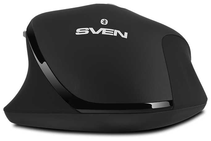 Беспроводная мышь SVEN RX-590SW фотография 5