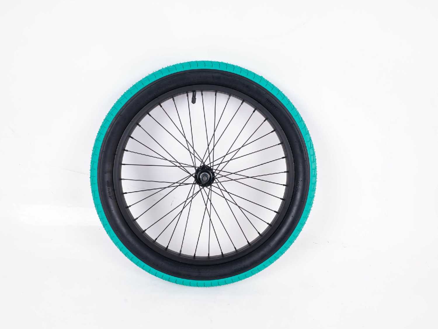 Покрышка для велосипеда BMX WD P-1023 (20