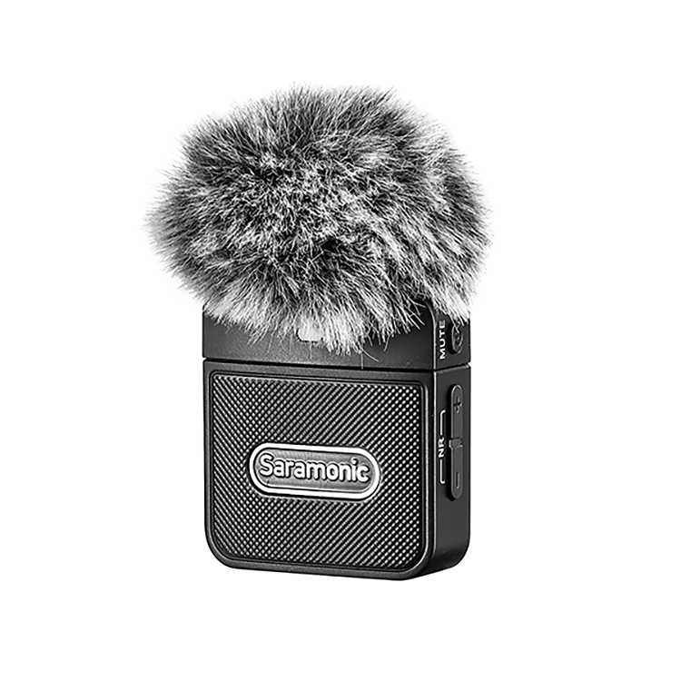 Радиосистема Saramonic Blink100 B1 (TX+RX) фотография 5