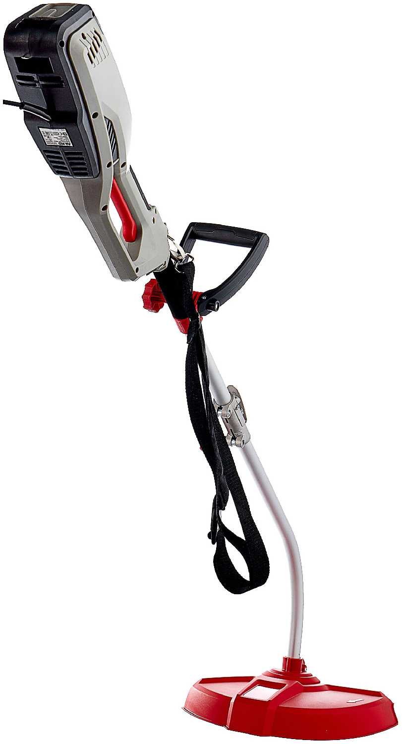 Триммер электрический AL-KO BC 1000 E (112923) фотография 1