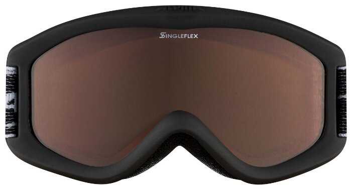 Лыжная маска ALPINA Carvy 2.0 SLT фотография 11