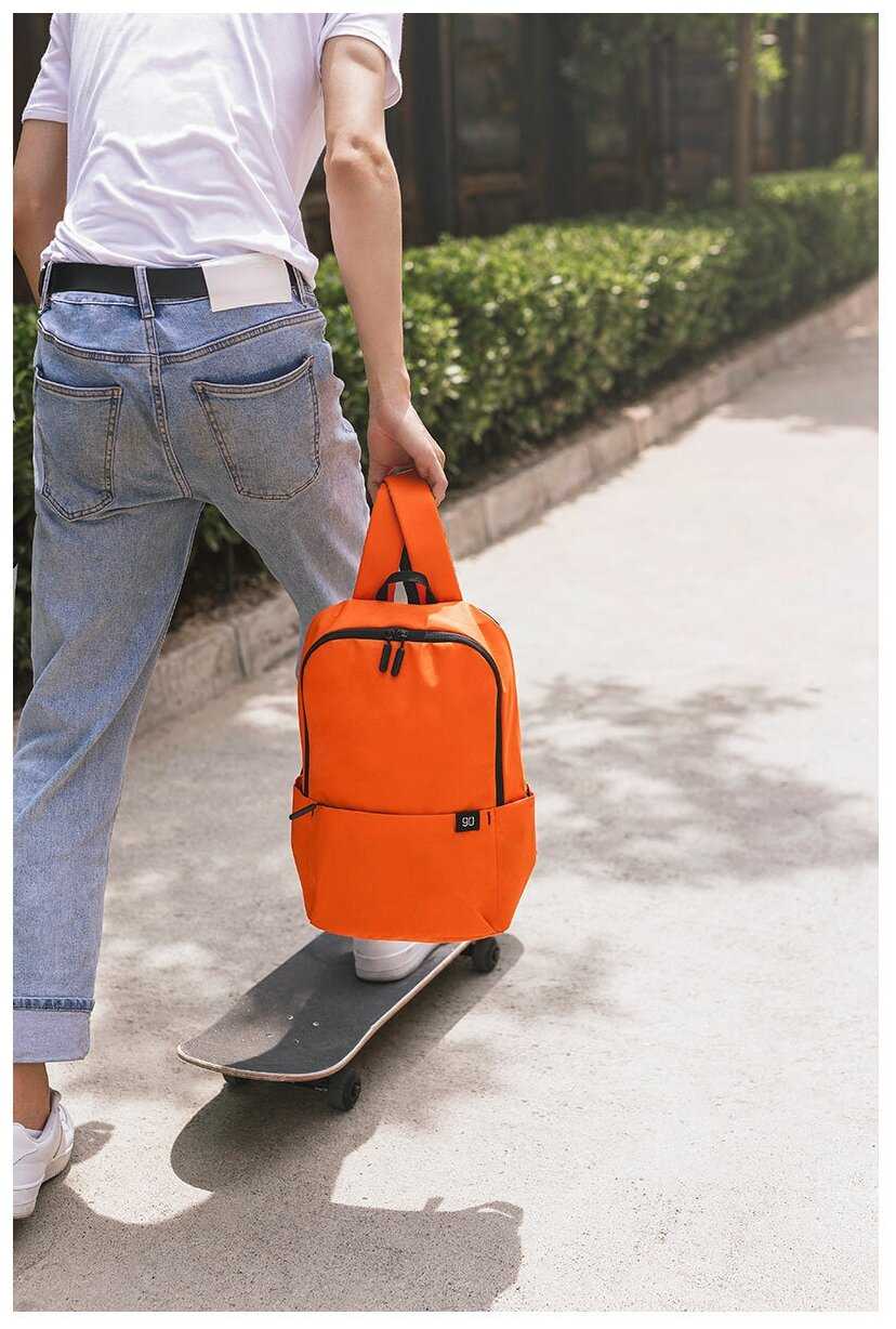 Casual Daypack 13.3 фотография 8