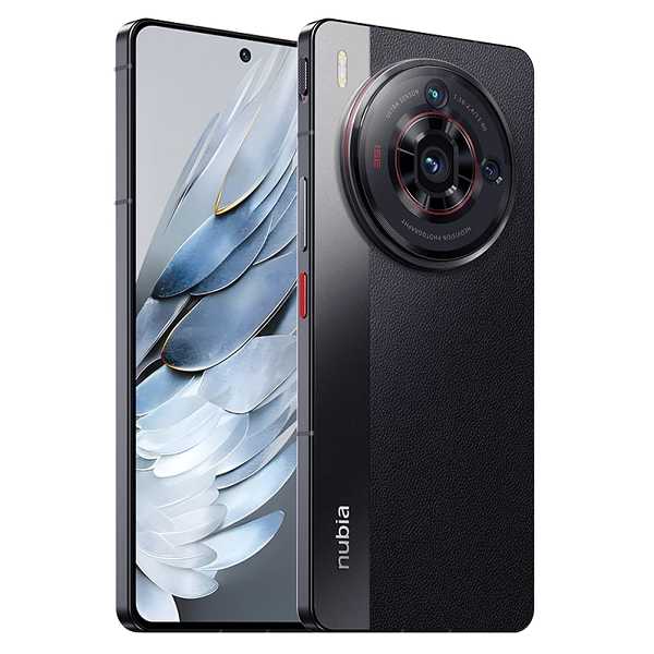 Смартфон Nubia Z50S Pro фотография 6