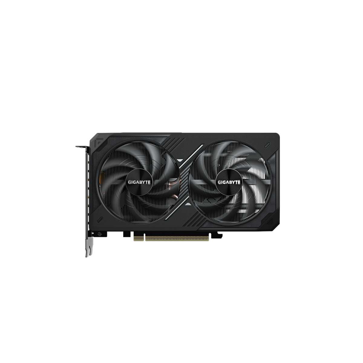 Видеокарта Gigabyte GeForce RTX 5060 Ti WINDFORCE MAX OC [16G] фотография 1