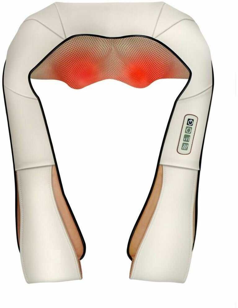 Массажер Massager of Neck Kneading фотография 12